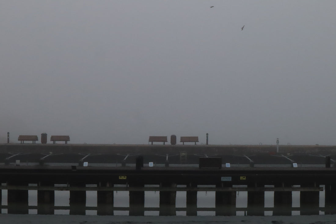 Så att det känns hela vägen ner i magen.