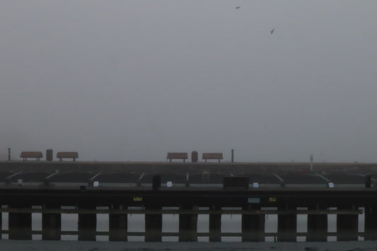 Så att det känns hela vägen ner i magen.