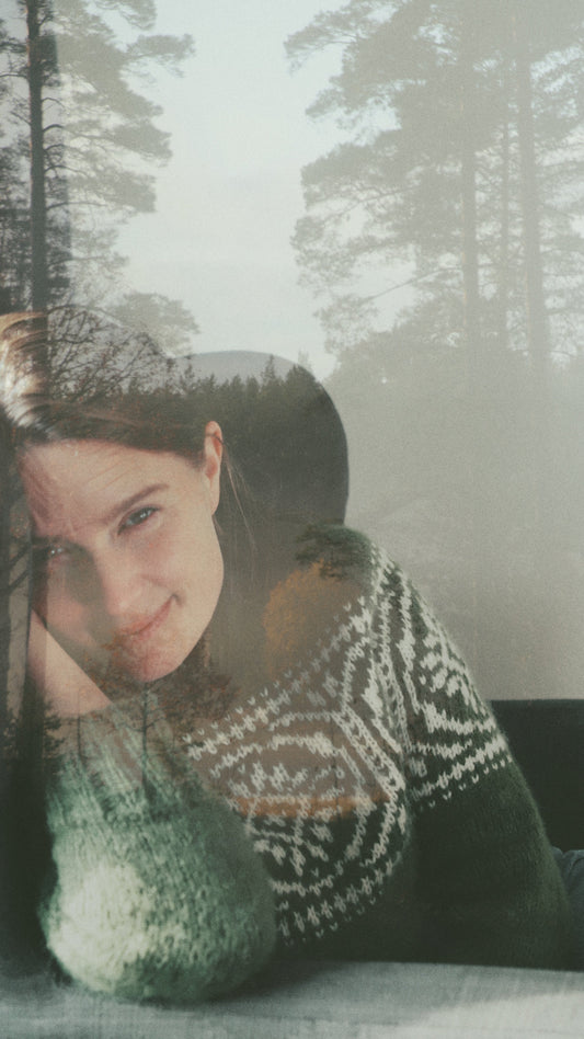 Är du där du önskar vara?