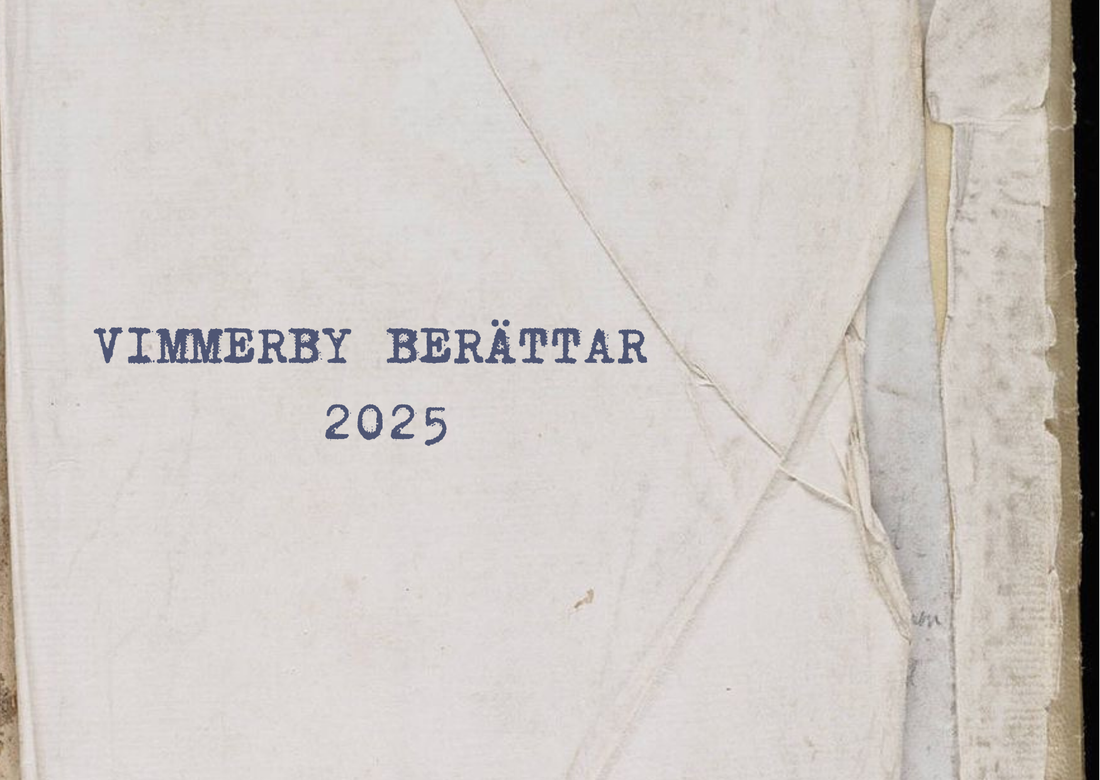 Vimmerby berättar