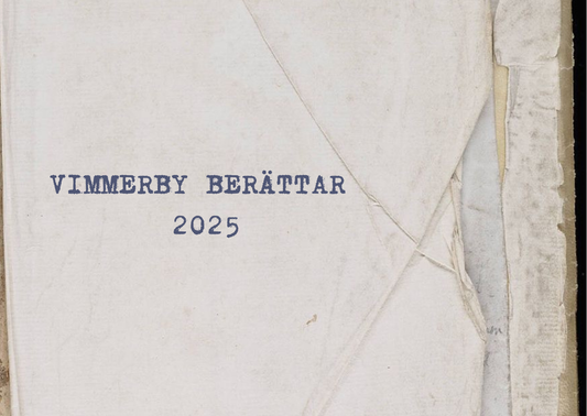 Vimmerby berättar